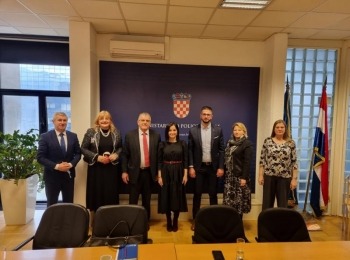 5. međunarodni kongres o ruralnom turizmuMinpolj1