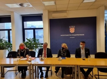 5. međunarodni kongres o ruralnom turizmuMinpolj2
