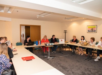 5. međunarodni kongres o ruralnom turizmuDijana katica-16