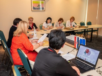 5. međunarodni kongres o ruralnom turizmuDijana katica-20
