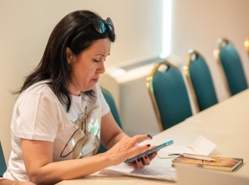 5. međunarodni kongres o ruralnom turizmuDijana katica-31