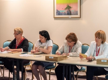 5. međunarodni kongres o ruralnom turizmuDijana katica-33