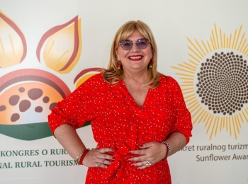 5. međunarodni kongres o ruralnom turizmuDijana katica-7