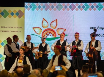 5. međunarodni kongres o ruralnom turizmuOtvorenje-10