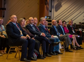 5. međunarodni kongres o ruralnom turizmuOtvorenje-16
