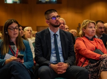 5. međunarodni kongres o ruralnom turizmuOtvorenje-18