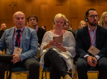 5. međunarodni kongres o ruralnom turizmuOtvorenje-19
