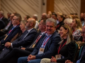 5. međunarodni kongres o ruralnom turizmuOtvorenje-21