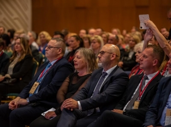 5. međunarodni kongres o ruralnom turizmuOtvorenje-22