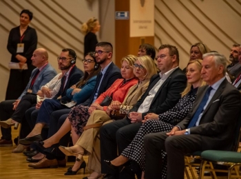5. međunarodni kongres o ruralnom turizmuOtvorenje-24