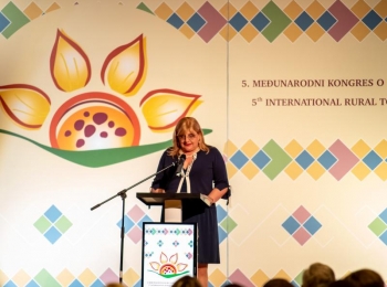 5. međunarodni kongres o ruralnom turizmuOtvorenje-25
