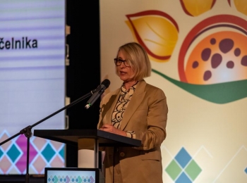 5. međunarodni kongres o ruralnom turizmuOtvorenje-27