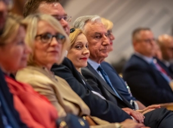 5. međunarodni kongres o ruralnom turizmuOtvorenje-29