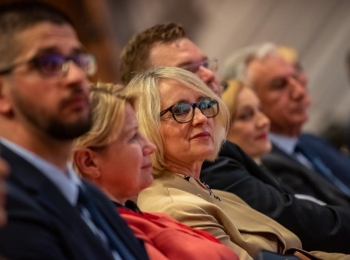 5. međunarodni kongres o ruralnom turizmuOtvorenje-30