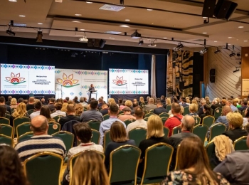 5. međunarodni kongres o ruralnom turizmuOtvorenje-34