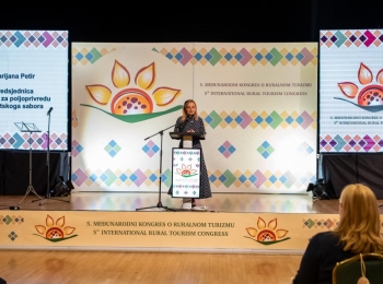 5. međunarodni kongres o ruralnom turizmuOtvorenje-35