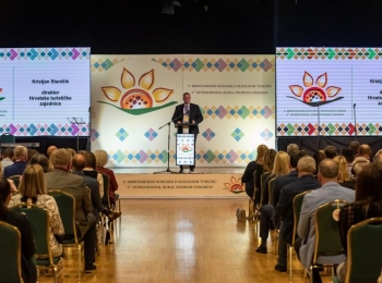 5. međunarodni kongres o ruralnom turizmuOtvorenje-38