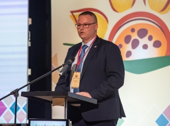 5. međunarodni kongres o ruralnom turizmuOtvorenje-39