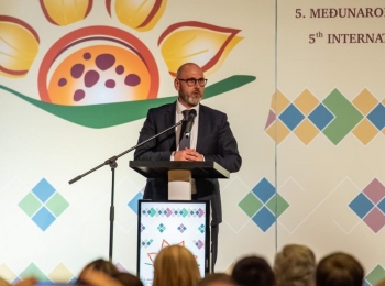 5. međunarodni kongres o ruralnom turizmuOtvorenje-40