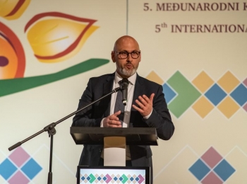5. međunarodni kongres o ruralnom turizmuOtvorenje-41