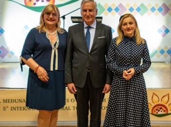 5. međunarodni kongres o ruralnom turizmuOtvorenje-43