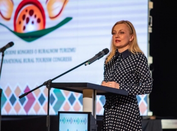 5. međunarodni kongres o ruralnom turizmuOtvorenje-47