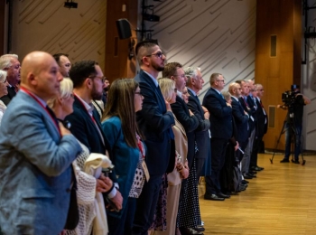 5. međunarodni kongres o ruralnom turizmuOtvorenje-7