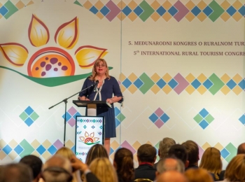 5. međunarodni kongres o ruralnom turizmuOtvorenje-9
