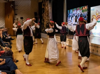 5. međunarodni kongres o ruralnom turizmuOtvorenje kongresa-102