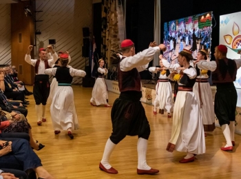 5. međunarodni kongres o ruralnom turizmuOtvorenje kongresa-103
