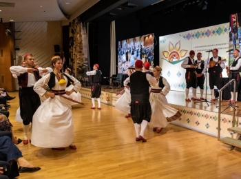 5. međunarodni kongres o ruralnom turizmuOtvorenje kongresa-105