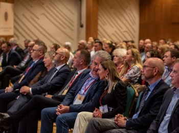 5. međunarodni kongres o ruralnom turizmuOtvorenje kongresa-107