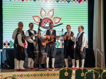 5. međunarodni kongres o ruralnom turizmuOtvorenje kongresa-10