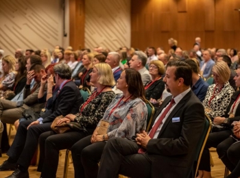 5. međunarodni kongres o ruralnom turizmuOtvorenje kongresa-112