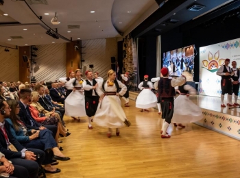 5. međunarodni kongres o ruralnom turizmuOtvorenje kongresa-115