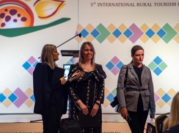 5. međunarodni kongres o ruralnom turizmuOtvorenje kongresa-13