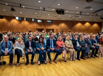 5. međunarodni kongres o ruralnom turizmuOtvorenje kongresa-16