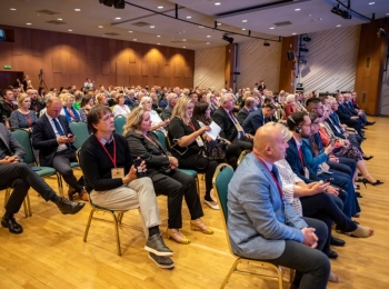 5. međunarodni kongres o ruralnom turizmuOtvorenje kongresa-18