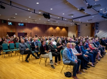 5. međunarodni kongres o ruralnom turizmuOtvorenje kongresa-19