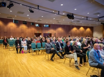 5. međunarodni kongres o ruralnom turizmuOtvorenje kongresa-20