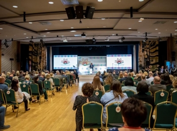 5. međunarodni kongres o ruralnom turizmuOtvorenje kongresa-21