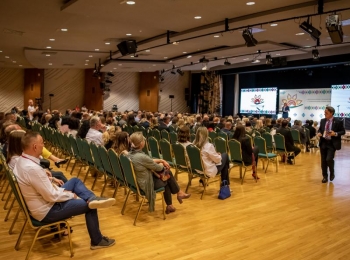5. međunarodni kongres o ruralnom turizmuOtvorenje kongresa-22