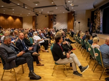 5. međunarodni kongres o ruralnom turizmuOtvorenje kongresa-23