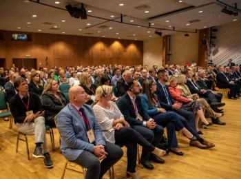 5. međunarodni kongres o ruralnom turizmuOtvorenje kongresa-24