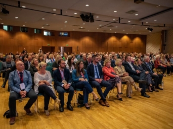 5. međunarodni kongres o ruralnom turizmuOtvorenje kongresa-25
