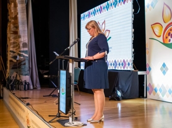 5. međunarodni kongres o ruralnom turizmuOtvorenje kongresa-27