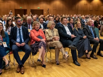 5. međunarodni kongres o ruralnom turizmuOtvorenje kongresa-29