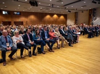 5. međunarodni kongres o ruralnom turizmuOtvorenje kongresa-30