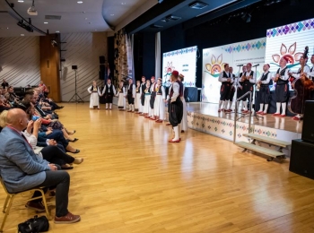 5. međunarodni kongres o ruralnom turizmuOtvorenje kongresa-31