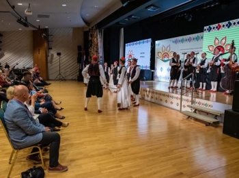 5. međunarodni kongres o ruralnom turizmuOtvorenje kongresa-32